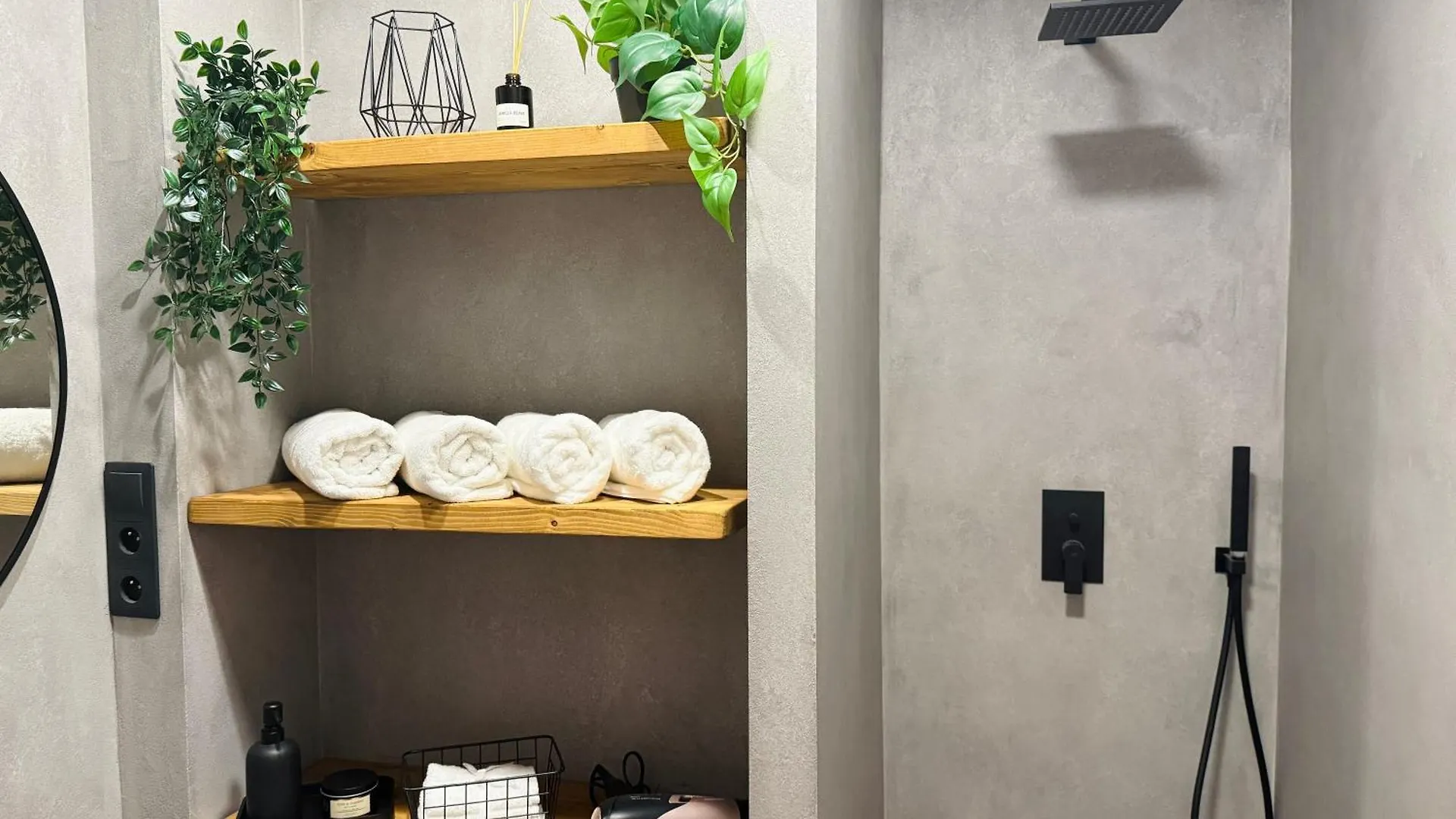 Long Street Deluxe Suite Apartment 프라하 체코