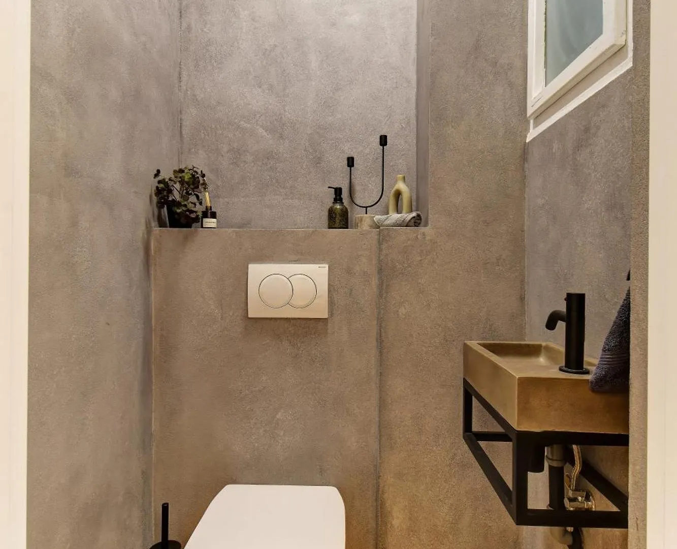 Long Street Deluxe Suite Apartment 프라하