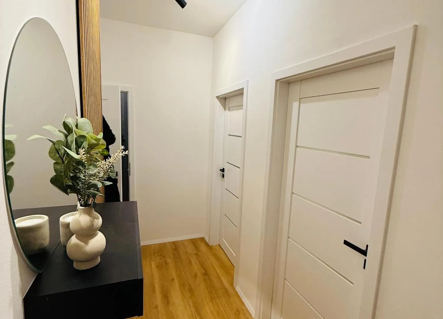 Long Street Deluxe Suite Apartment 布拉格