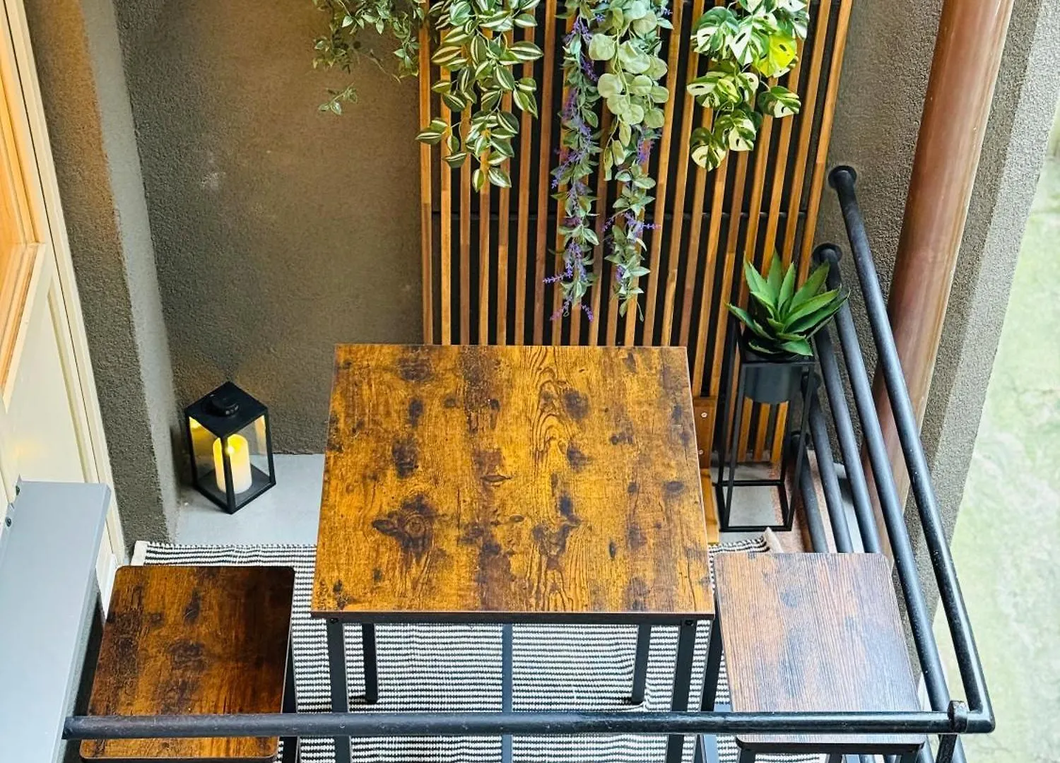 Long Street Deluxe Suite Apartment Praha 0*,