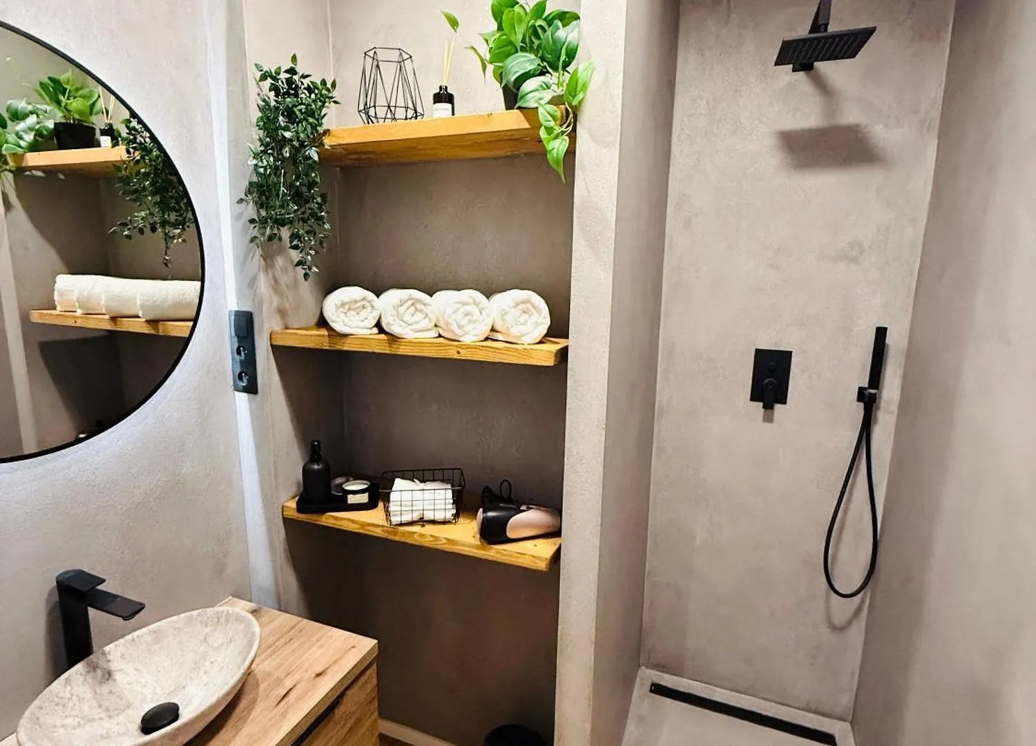Long Street Deluxe Suite Apartment Praha